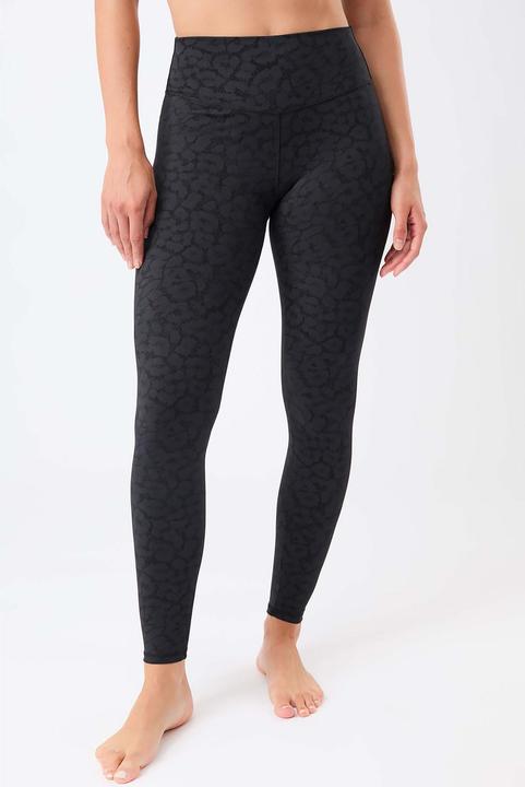 Produktbild Mandala Women's Monoprinted Tights (S)