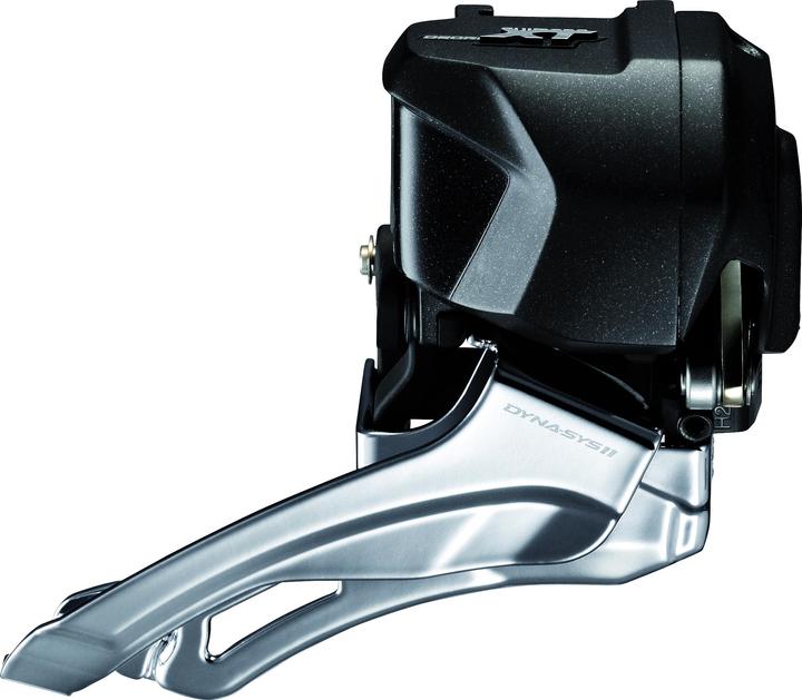 Image du produit Shimano Xt Di2 Fd-M8070