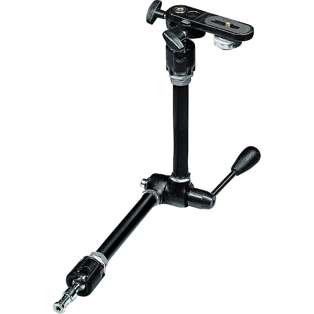Thumbnail - Manfrotto Magic Arm (Stativ Verlängerung), Stativ Zubehör, Schwarz