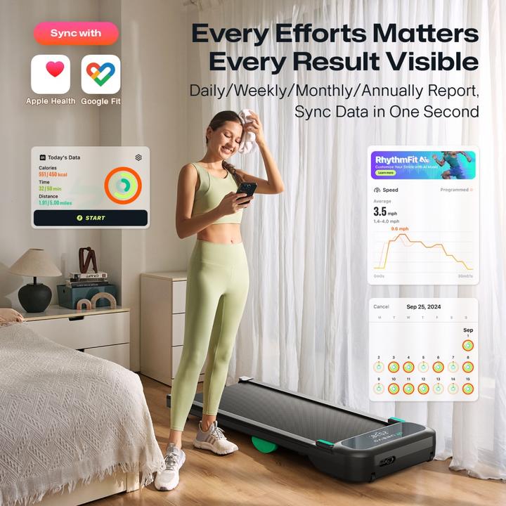 Produktbild Urevo Spacewalk 5