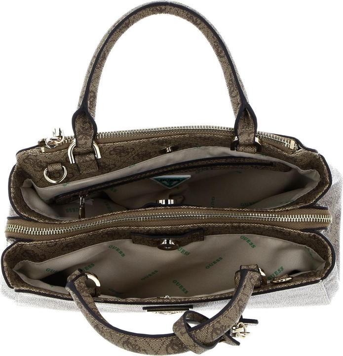 Produktbild Guess Eco Elements Girlfriend Satchel