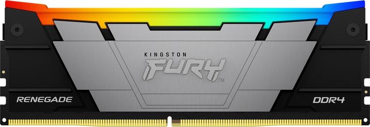 Produktbild Kingston 64GB DDR4-3600MT/S CL18 DIMM (2 x 32GB, 3600 MHz, DDR4-RAM, DIMM)
