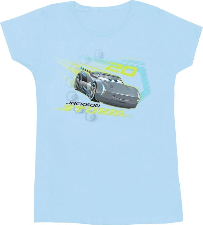 Disney Cars TShirt (M)