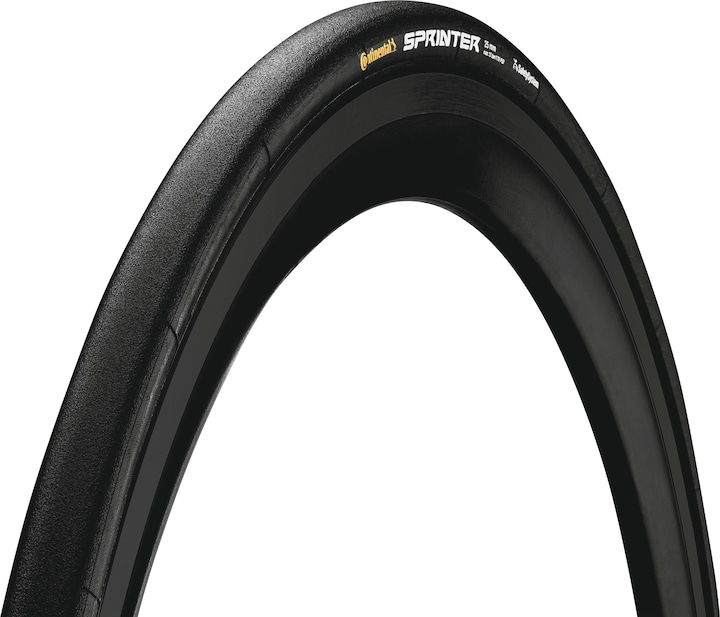Actual product image Continental Sprinter (28 x 1.00, 25-622)