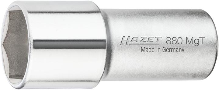 HAZET Extern zeshoekig bougie-inzetstuk