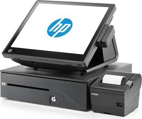 Actual product image HP Epson T88v Receipt Printer (USB)