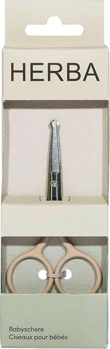 Image du produit Herba Babyschere beige