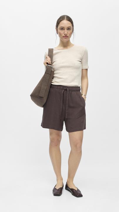 Image du produit Object High Waist Shorts (36)