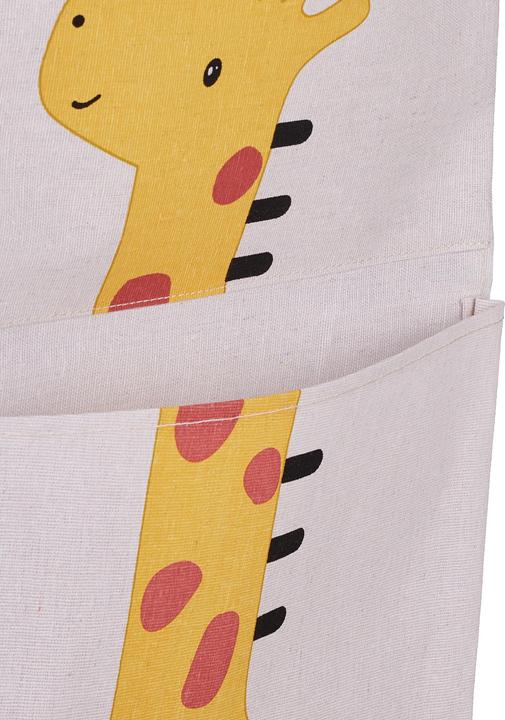 Actual product image Relaxdays Hanging organiser