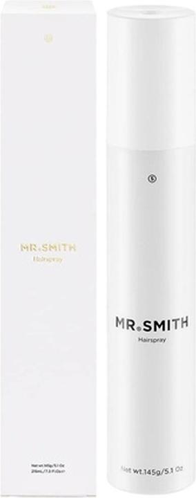 Produktbild Mr. Smith Haarspray 145g