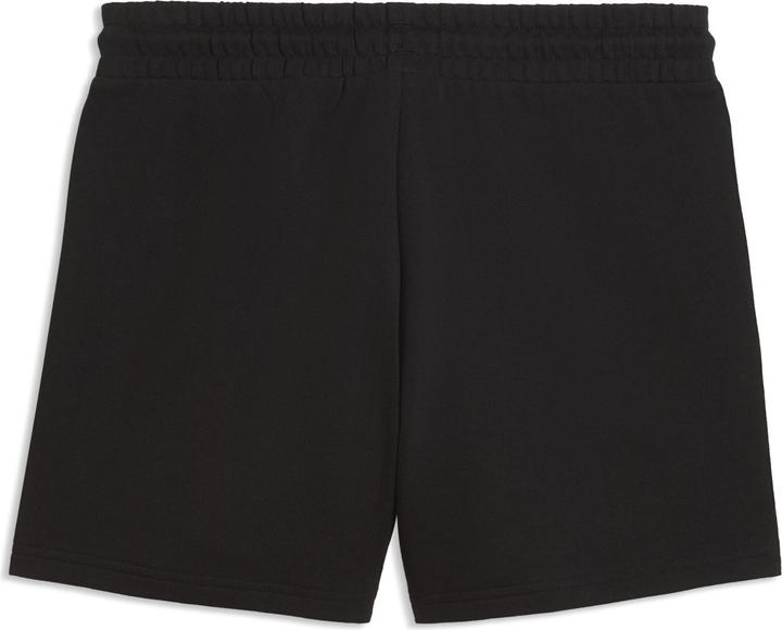 Image du produit Puma ESS ELEVATED Mid-Rise Shorts 5" (S)