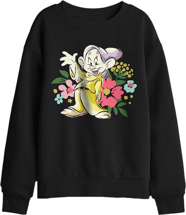 Produktbild Snow White Greetings Sweatshirt (116)