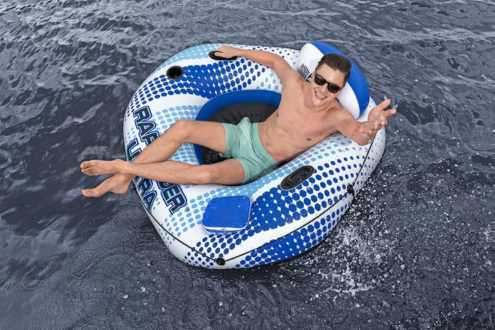 Produktbild Bestway Rapid Rider