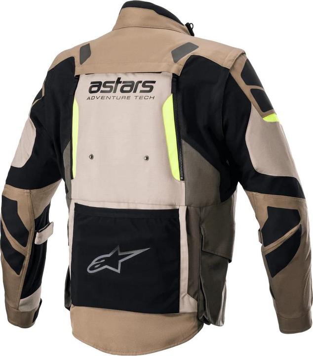 Immagine prodotto Alpinestars Halo Drystar Jacket (Uomini, M)