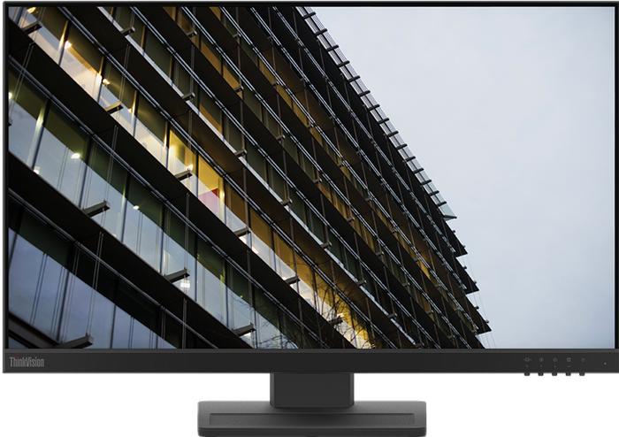 Produktbild Lenovo ThinkVision E24-20 (1920 x 1080 Pixel, 23.80")