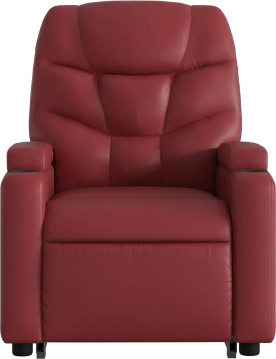 Produktbild vidaXL Massagesessel mit Aufstehhilfe