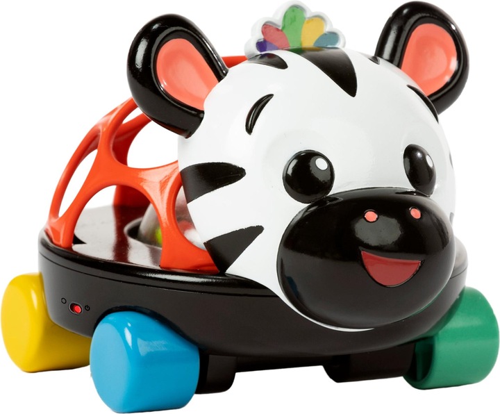 Baby Einstein Zen Oball Fahrzeug