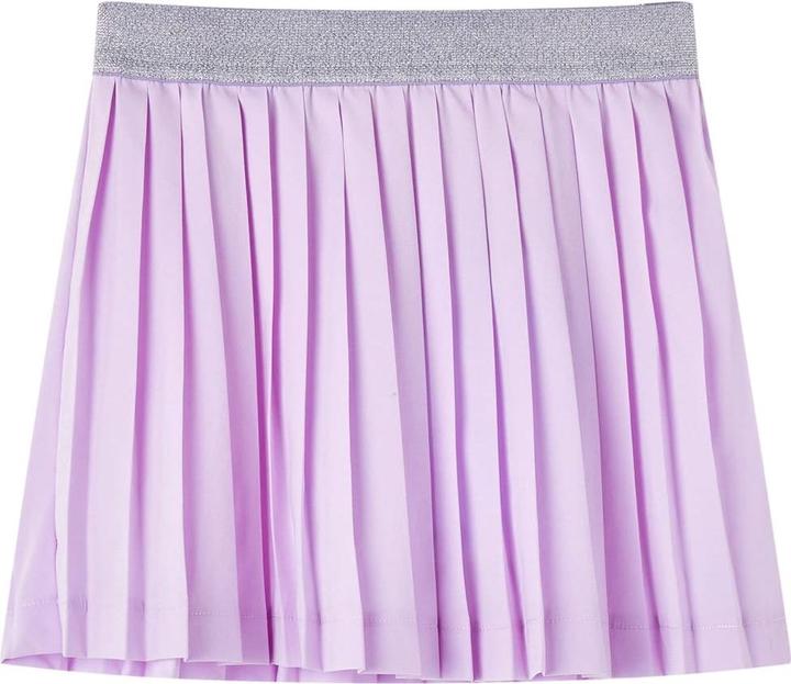 Produktbild vidaXL Kinder Faltenrock (140)