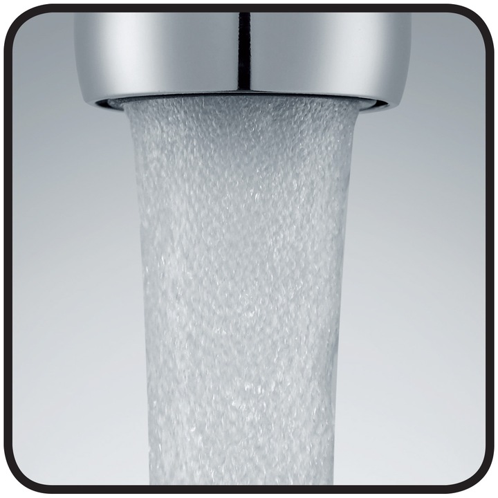 Immagine prodotto Neoperl CASCADE SLC AC PCA Aeratore cromato/1 pezzo
