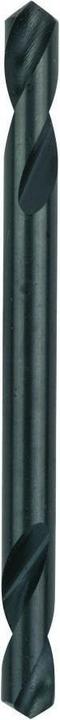 Produktbild Bosch Professional Zubehör PRO Metal HSS-G Spiralbohrer mit Doppelklinge, 5,2 x 17 x 62 mm (5.2 mm)