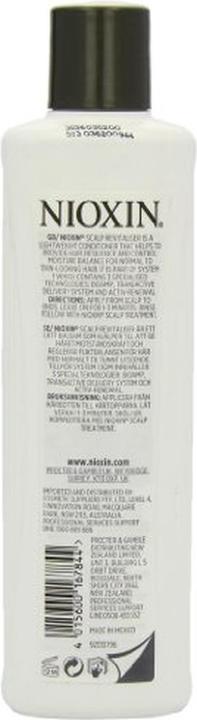 Produktbild Nioxin Scalp Revitaliser 1 (300 ml)