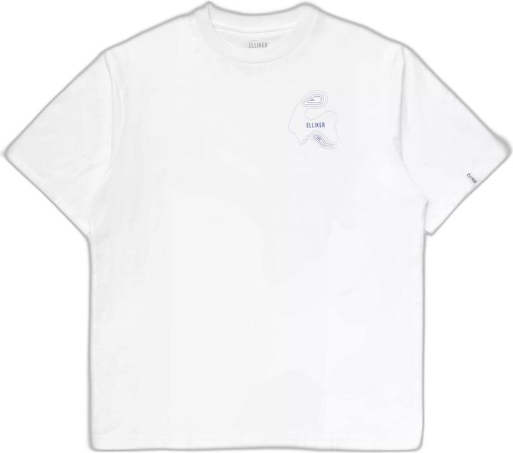 Produktbild Elliker t-shirt rill (M)