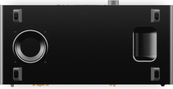 Produktbild Sonoro Meisterstück (Gen. 2) (Internetradio, DAB+, FM, Radio Frequency (RF), Airplay 2, Bluetooth, Chromecast)