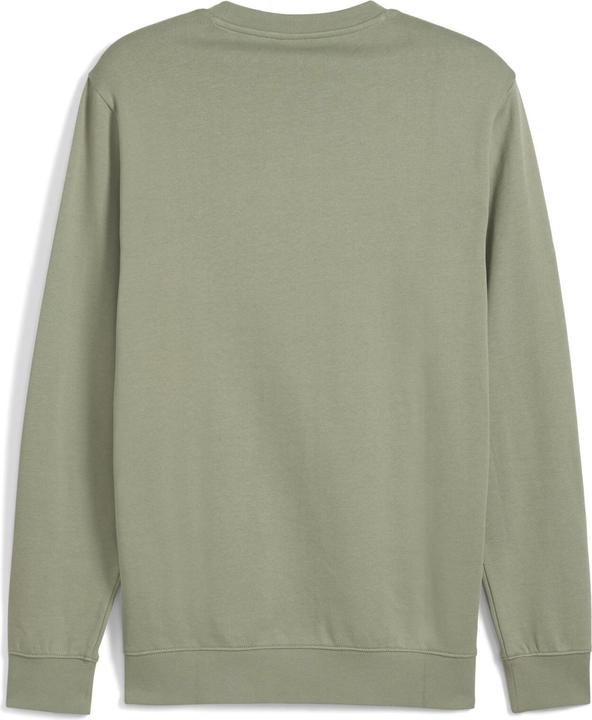 Actual product image Puma ESS ELEVATED Crew FL (S)
