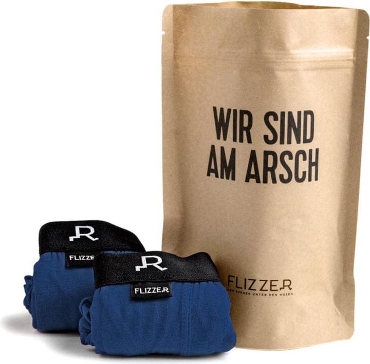 Produktbild Flizzer Der Charmeur (S, 2er Pack)