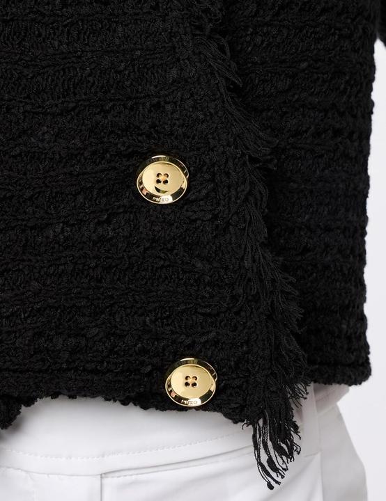 Produktbild Pinko Jas Tweed Dot Bewegt