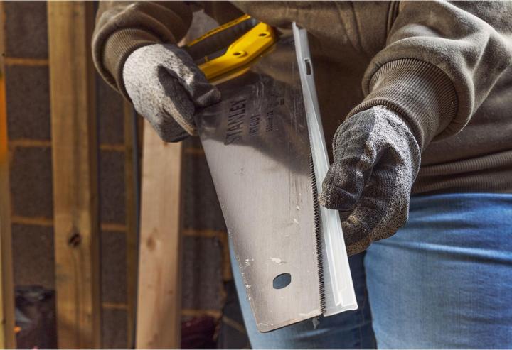 Immagine prodotto Stanley Foxtail Jet Cut 550mm