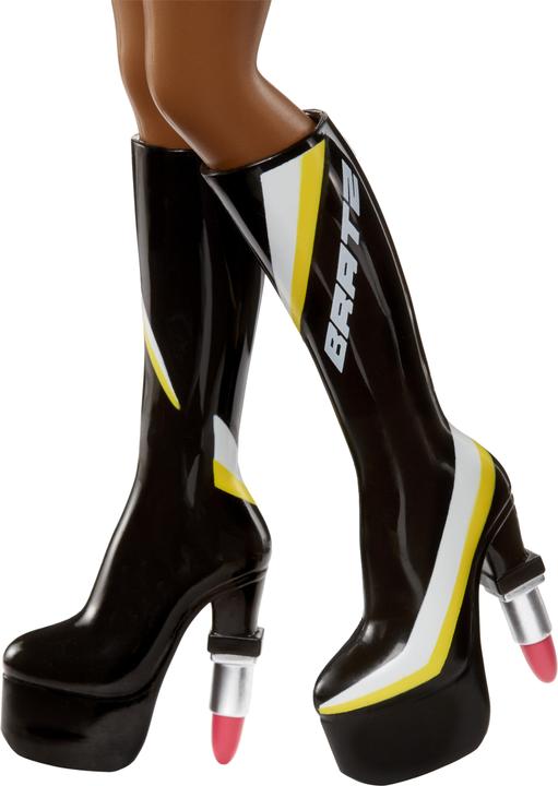 Produktbild MGA Bratz Scorchin' Doll- Sasha