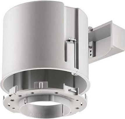 Actual product image Kaiser Recessed light junction box w
