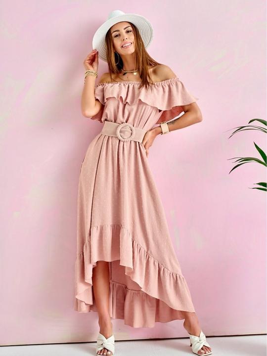 Produktbild Roco Fashion Alltagskleid (36)