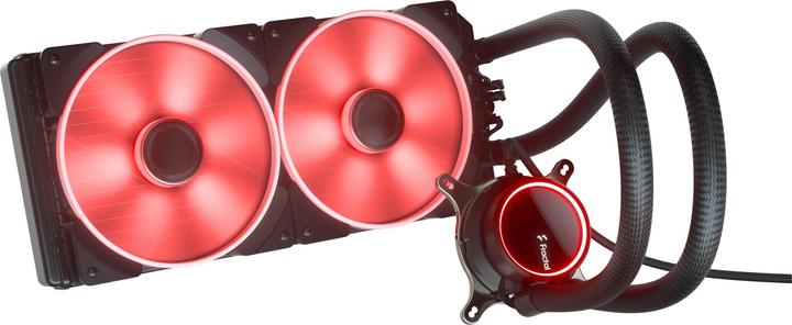 Immagine prodotto Fractal Celsius+ S28 Prisma