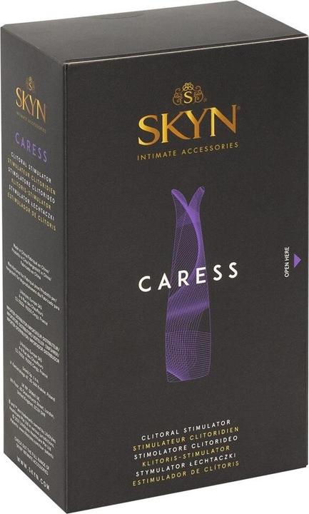 Bijoux Indiscrets Caress