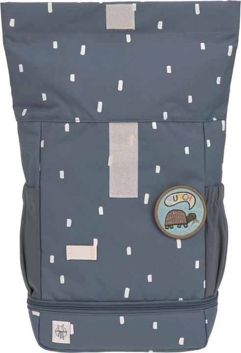 Immagine prodotto Lässig Zaino per bambini Rolltop Nature