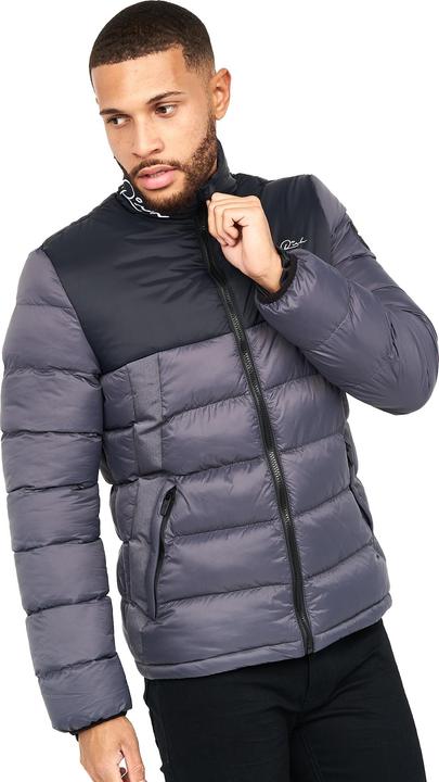 Produktbild Born Rich Lyden Steppjacke (XXL)