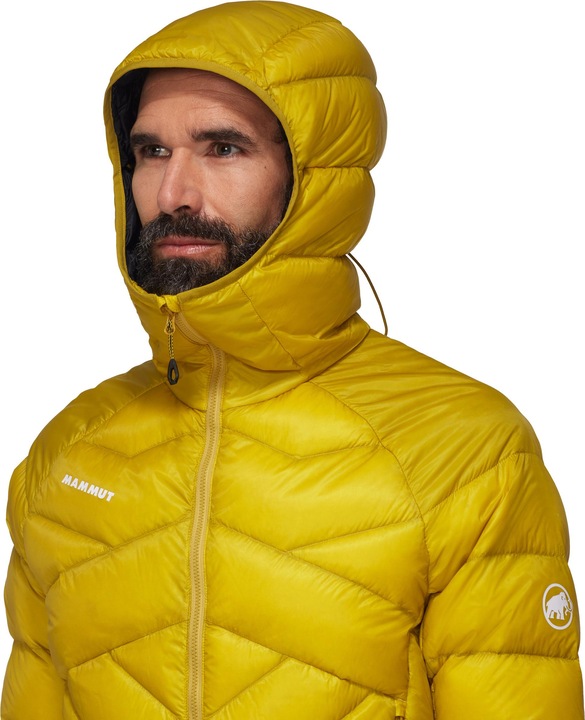 Immagine prodotto Mammut Giacca con cappuccio Taiss IN Uomo (XXL)