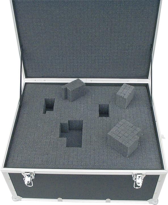 Produktbild Viso Mousse