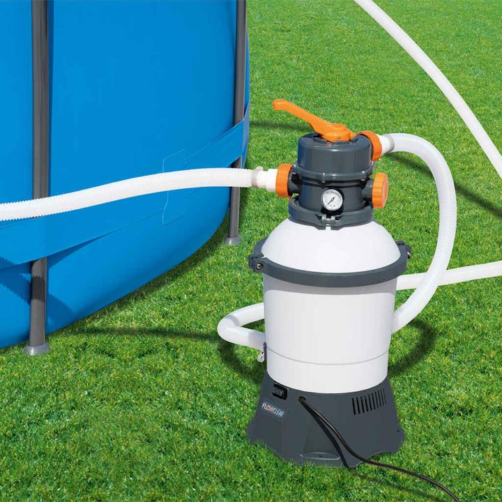 Produktbild Bestway Silas