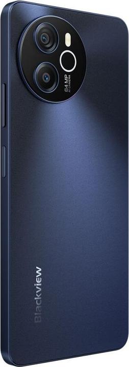 Produktbild Blackview Smartphone Shark 8 8GB/256GB Black (256 GB, Black, 6.78", Hybrid Dual SIM, 4G)