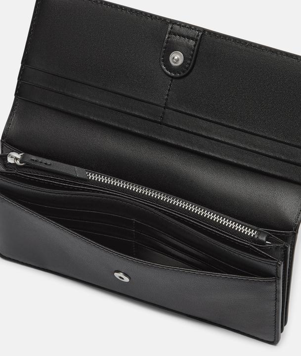 Produktbild Liebeskind Berlin Portemonnaie Geldbörse aus Schafsleder