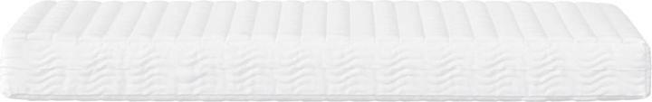Image du produit vidaXL Schaumstoffmatratze 80 x 220 cm Härtegrad H2 H3 (80 x 220 cm, Noyau de mousse)