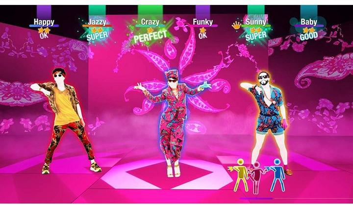 Immagine prodotto Ubisoft Just Dance 2020 (Switch, Multilingue)