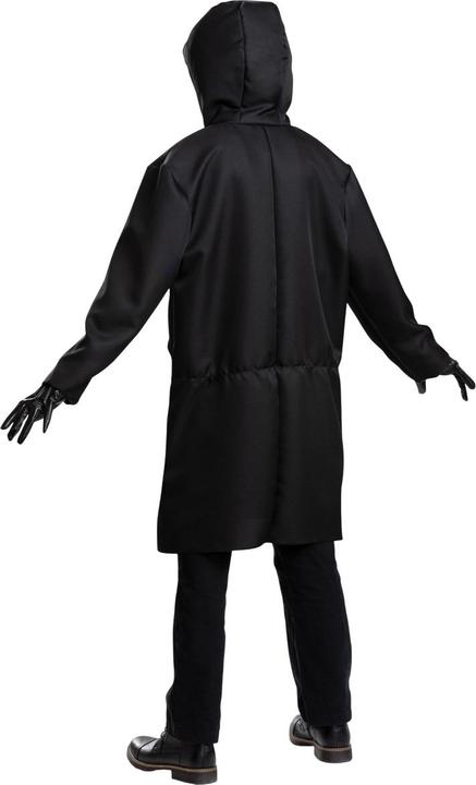 Squid Game Adulto Unisex Deluxe Front Man Costume