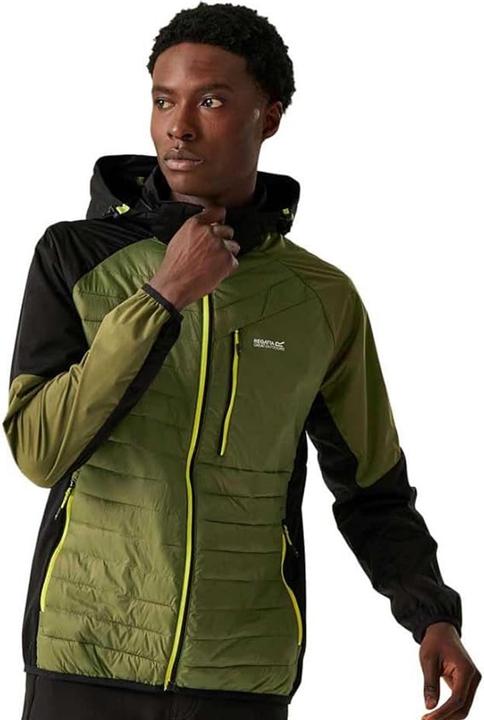 Produktbild Regatta Andreson Pro Hybridjacke (XXL)