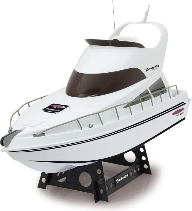 Actual product image Jamara Barbados