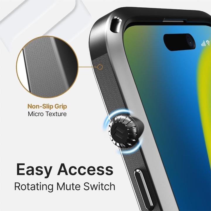 Produktbild Catalyst Influence Case (Apple iPhone 14 Plus)