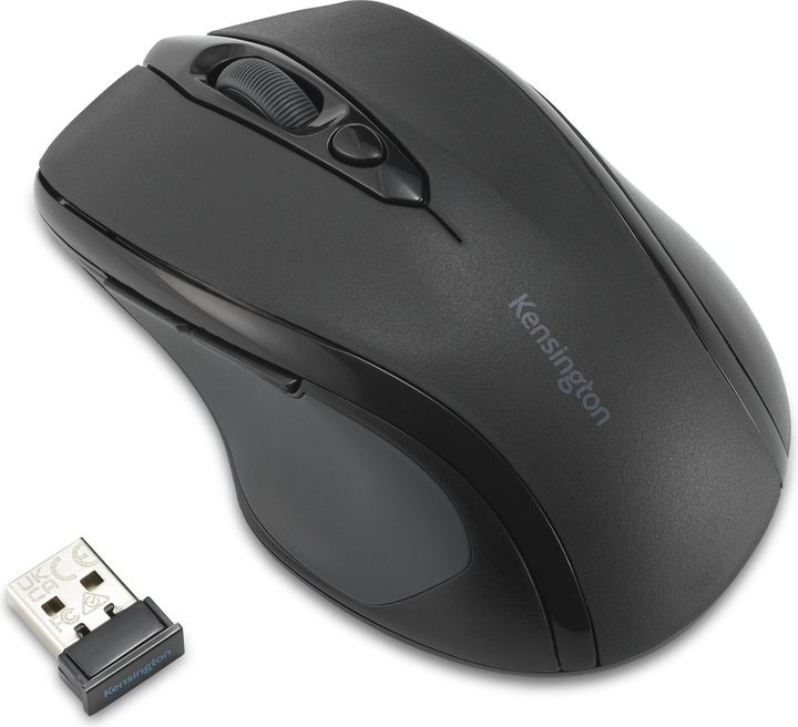 Actual product image Kensington MY310S EQ WIRELESS (Wireless)
